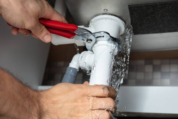 Water damage restoration mold remediation in Las Animas, CO