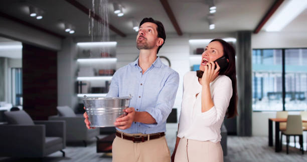 Best 24/7 water damage repair  in Las Animas, CO